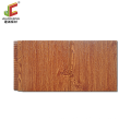 PU sandwich panel/Decorative wall siding panel/16mm Exterior wall insulation board for prefab house